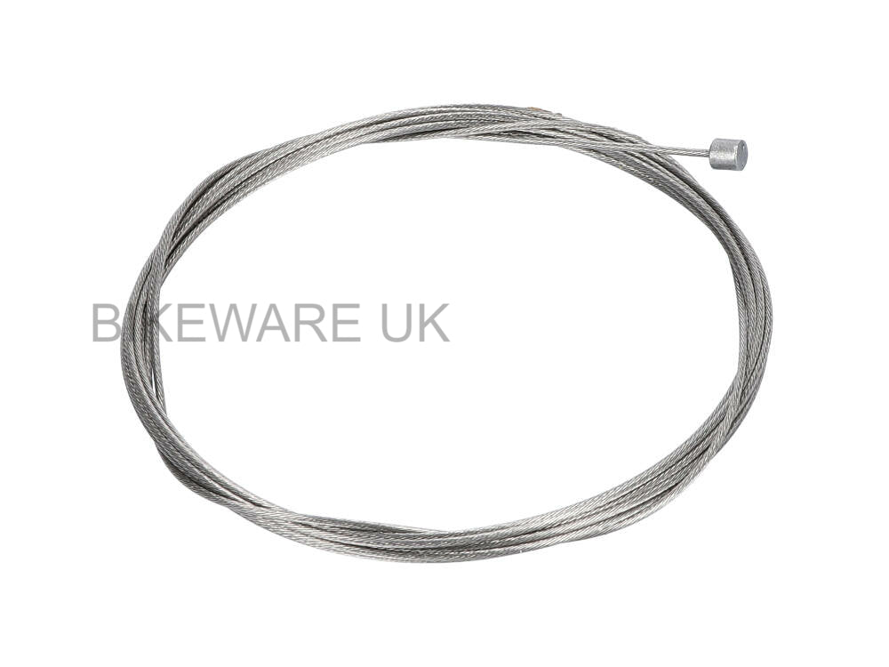 Genuine SRAM Shift Cable Stainless Steel for MTB and Road V2 (1.1mm x 2200mm)