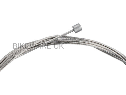 Genuine SRAM Shift Cable Stainless Steel for MTB and Road V2 (1.1mm x 2200mm)